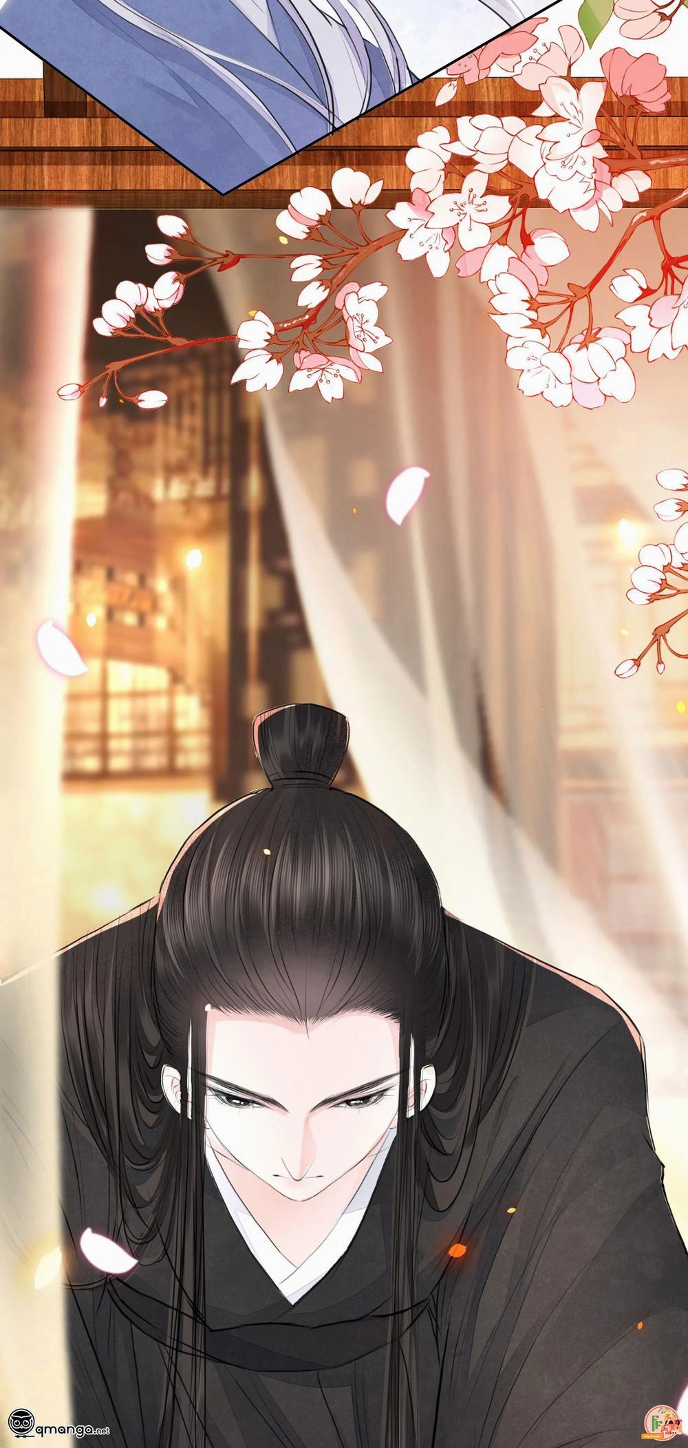 Ban Đêm Cũng Không Được Cởi 4 trang 55