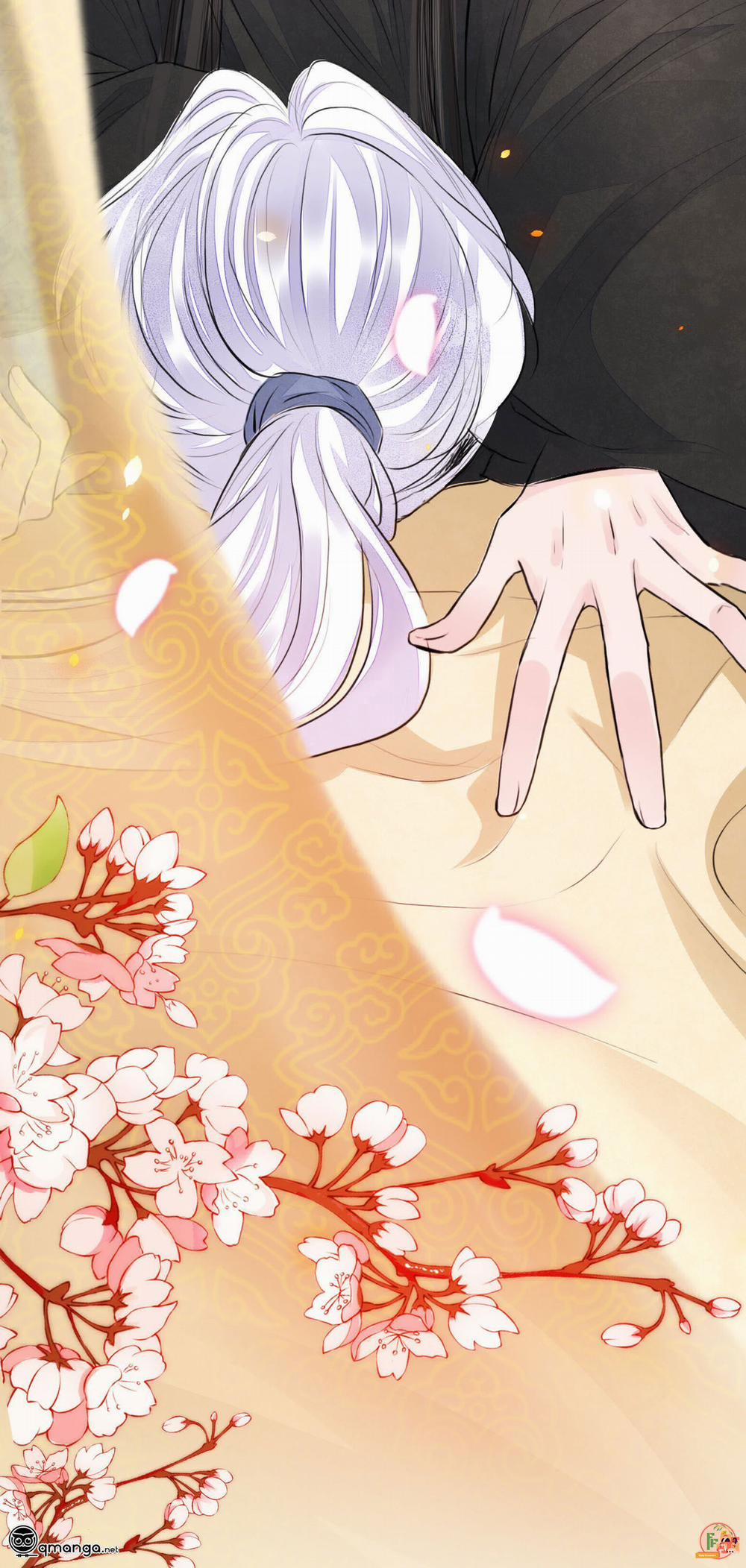 Ban Đêm Cũng Không Được Cởi 4 trang 56