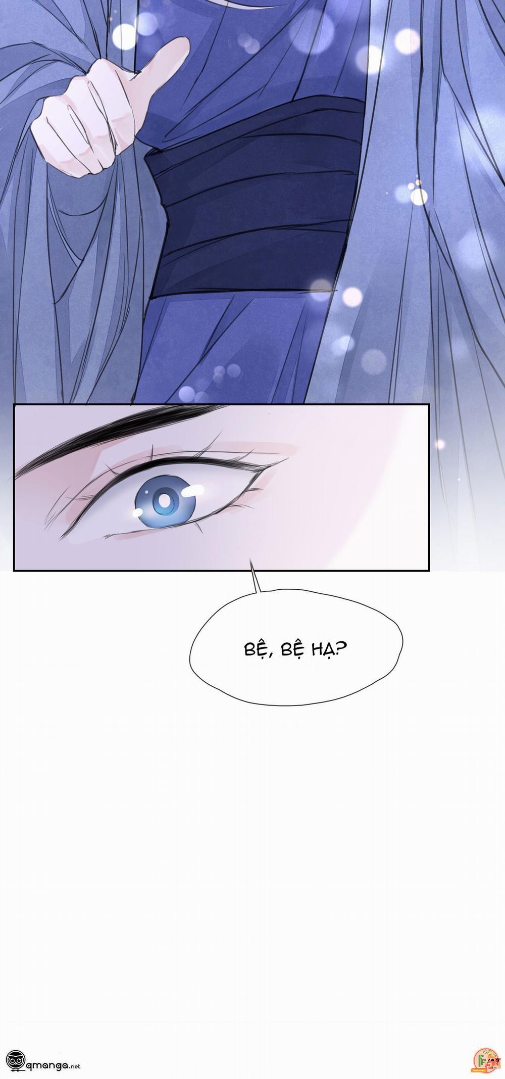 Ban Đêm Cũng Không Được Cởi 4 trang 8