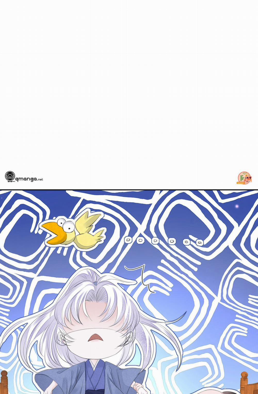 Ban Đêm Cũng Không Được Cởi 4 trang 9