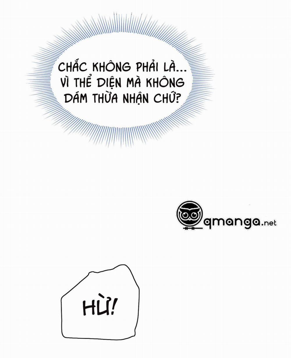 Ban Đêm Cũng Không Được Cởi 5 trang 10