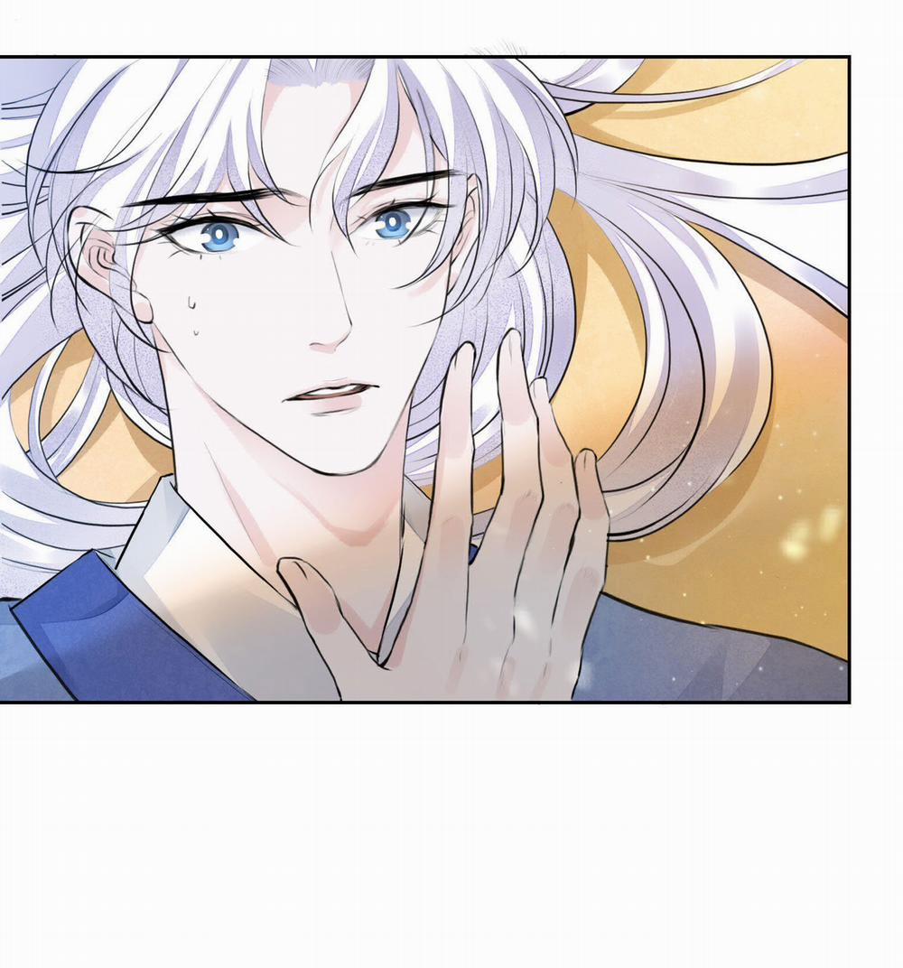 Ban Đêm Cũng Không Được Cởi 5 trang 11