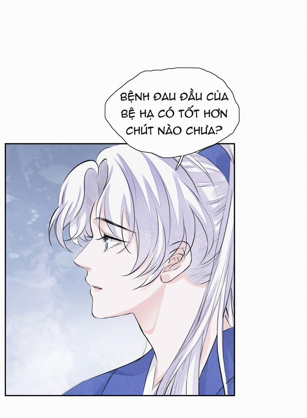 Ban Đêm Cũng Không Được Cởi 5 trang 14