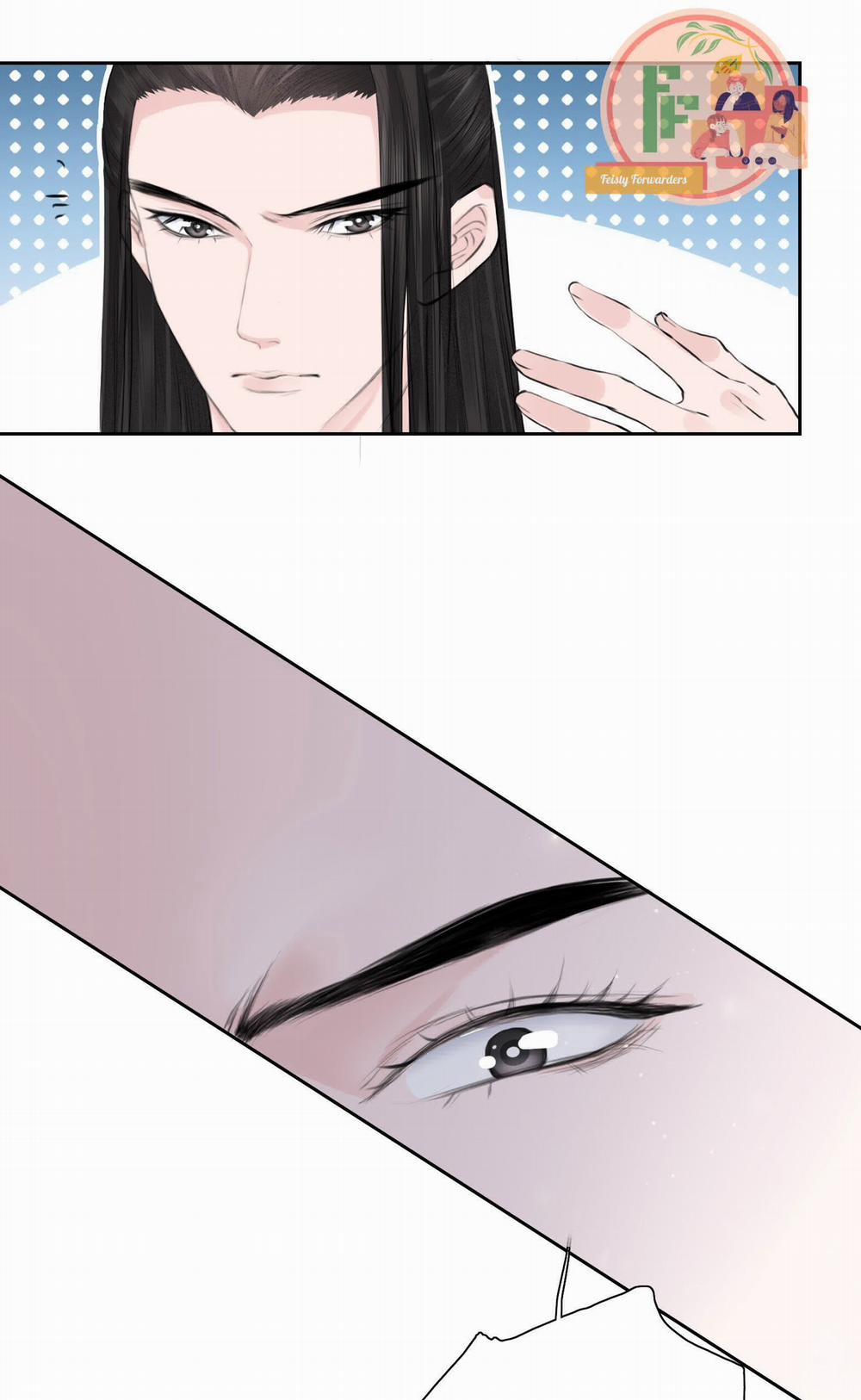 Ban Đêm Cũng Không Được Cởi 5 trang 15