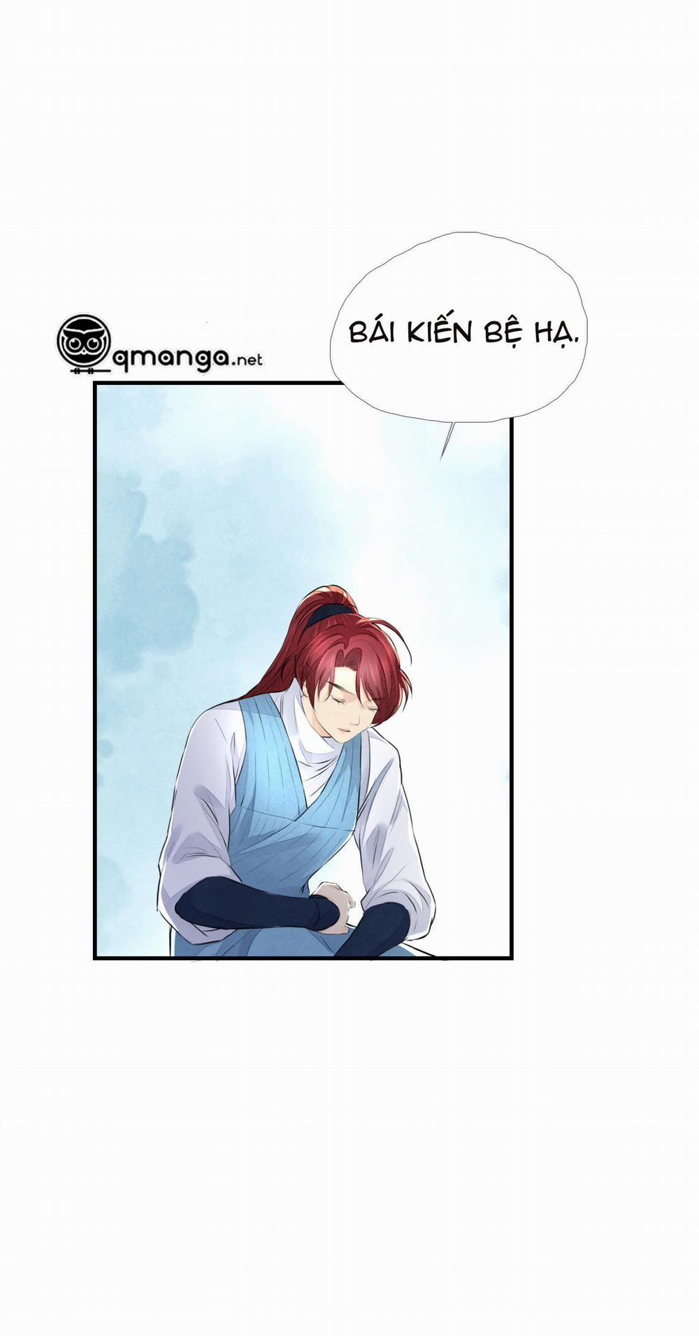 Ban Đêm Cũng Không Được Cởi 5 trang 22