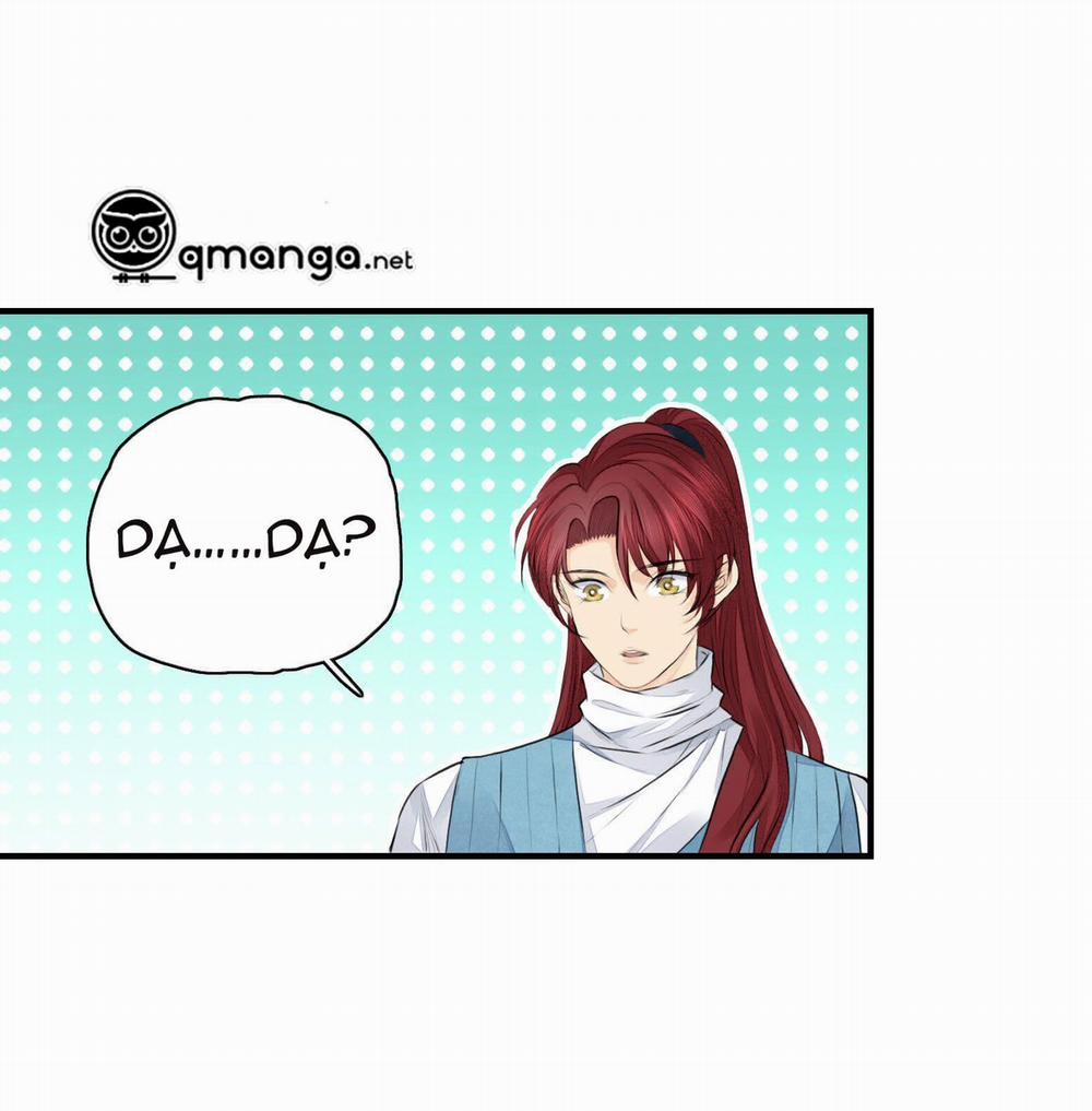 Ban Đêm Cũng Không Được Cởi 5 trang 25