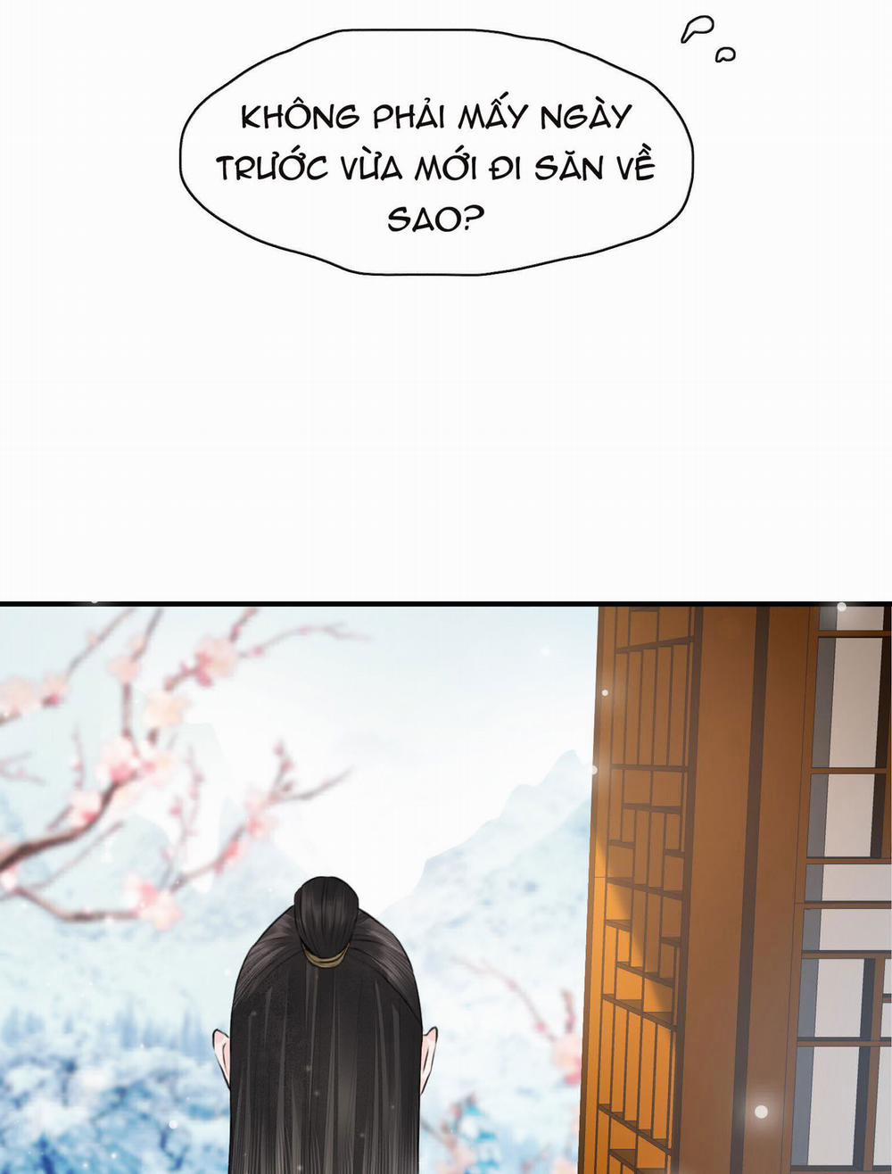 Ban Đêm Cũng Không Được Cởi 5 trang 26