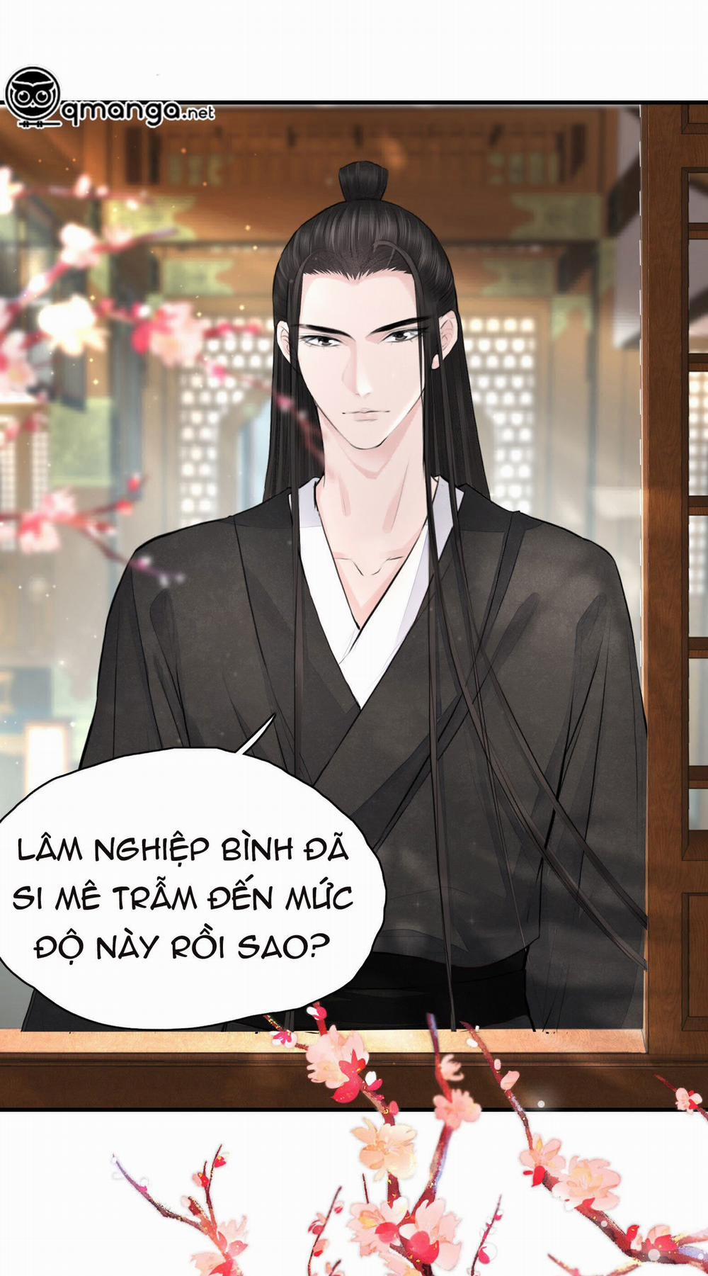 Ban Đêm Cũng Không Được Cởi 5 trang 28