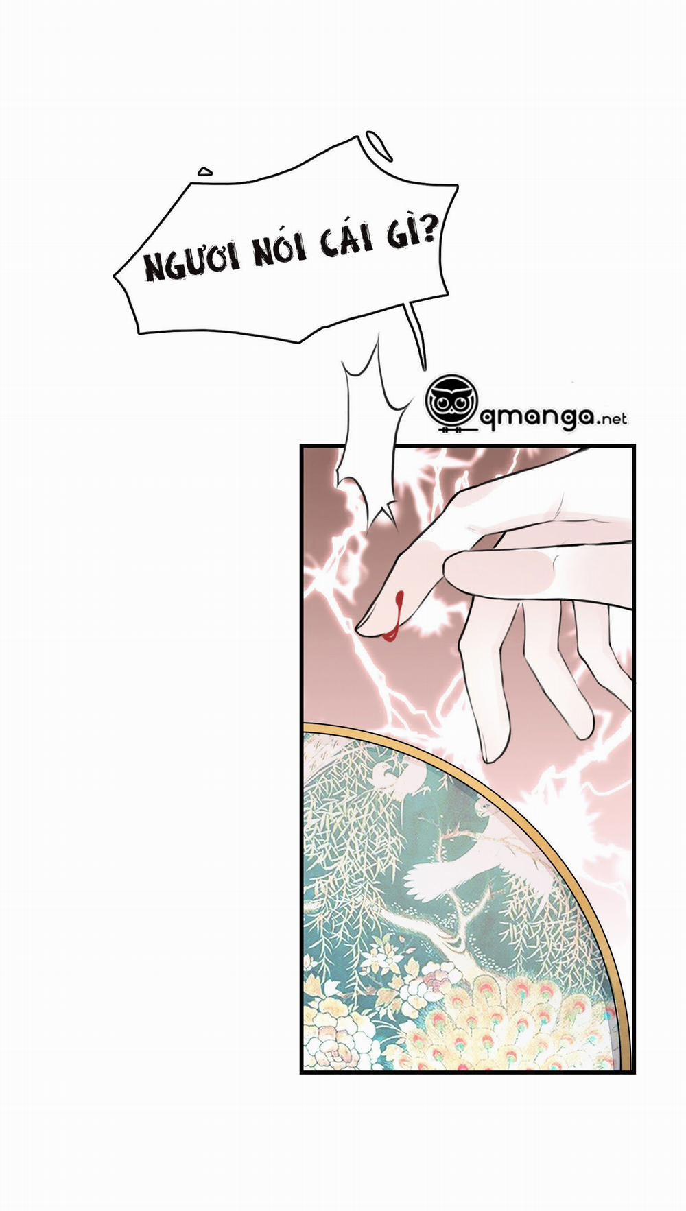 Ban Đêm Cũng Không Được Cởi 5 trang 31