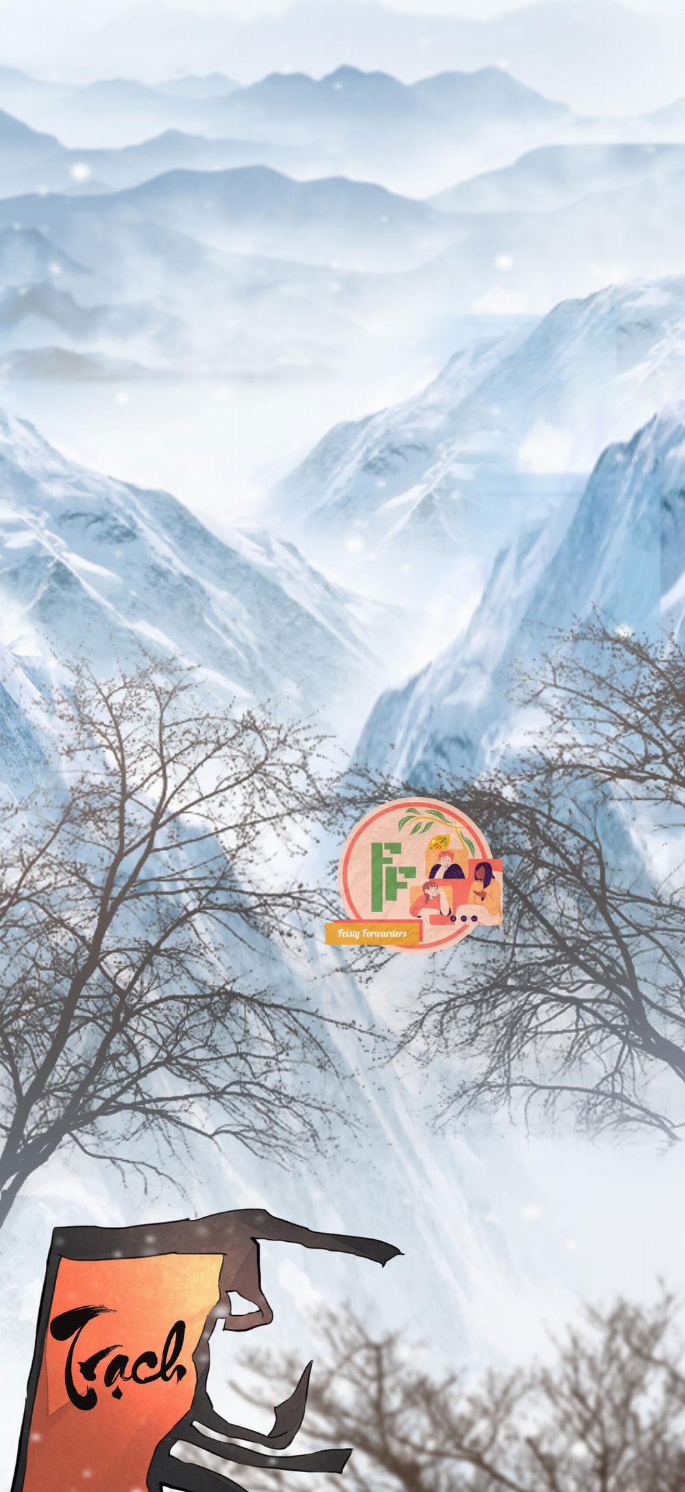 Ban Đêm Cũng Không Được Cởi 5 trang 36