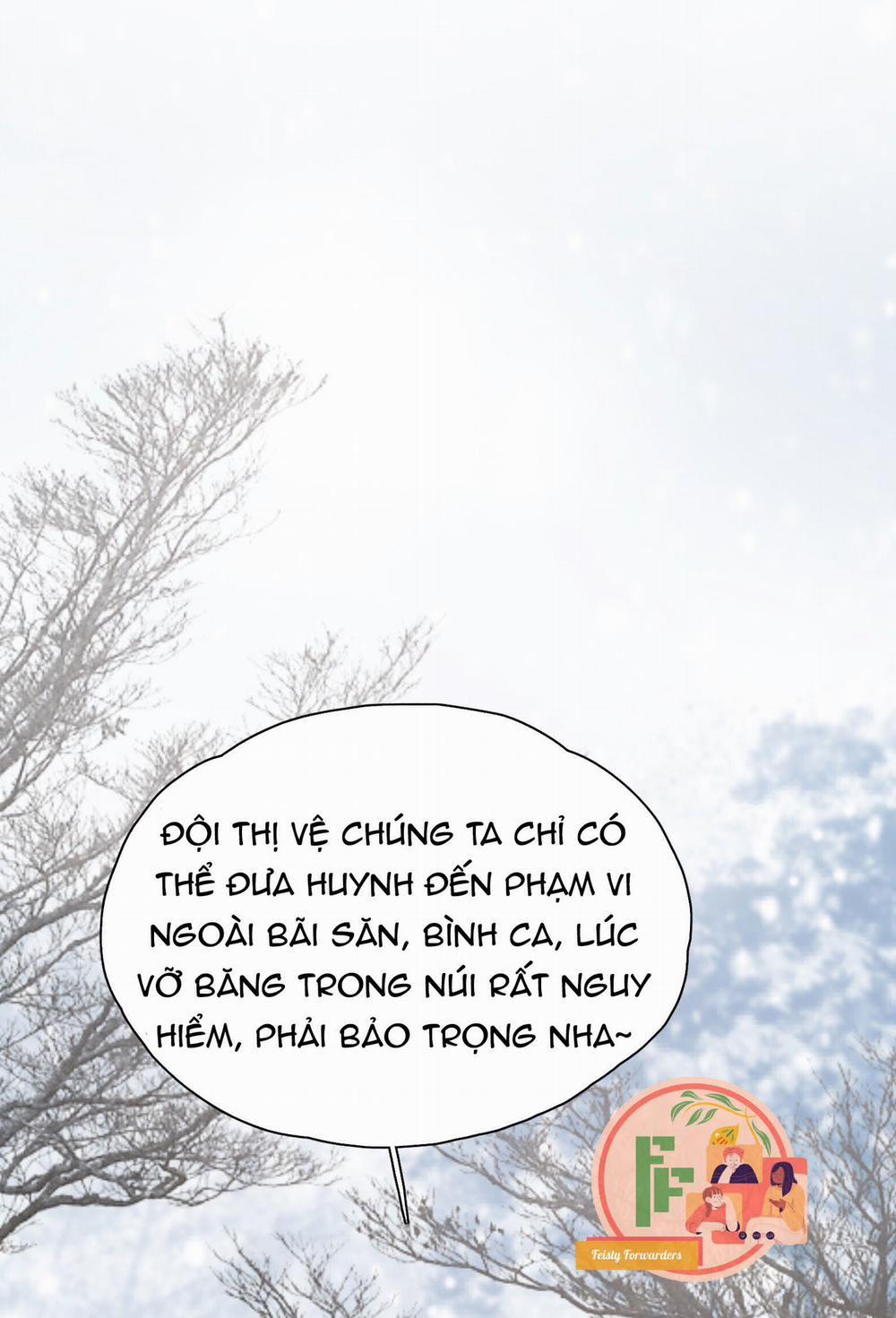 Ban Đêm Cũng Không Được Cởi 5 trang 42