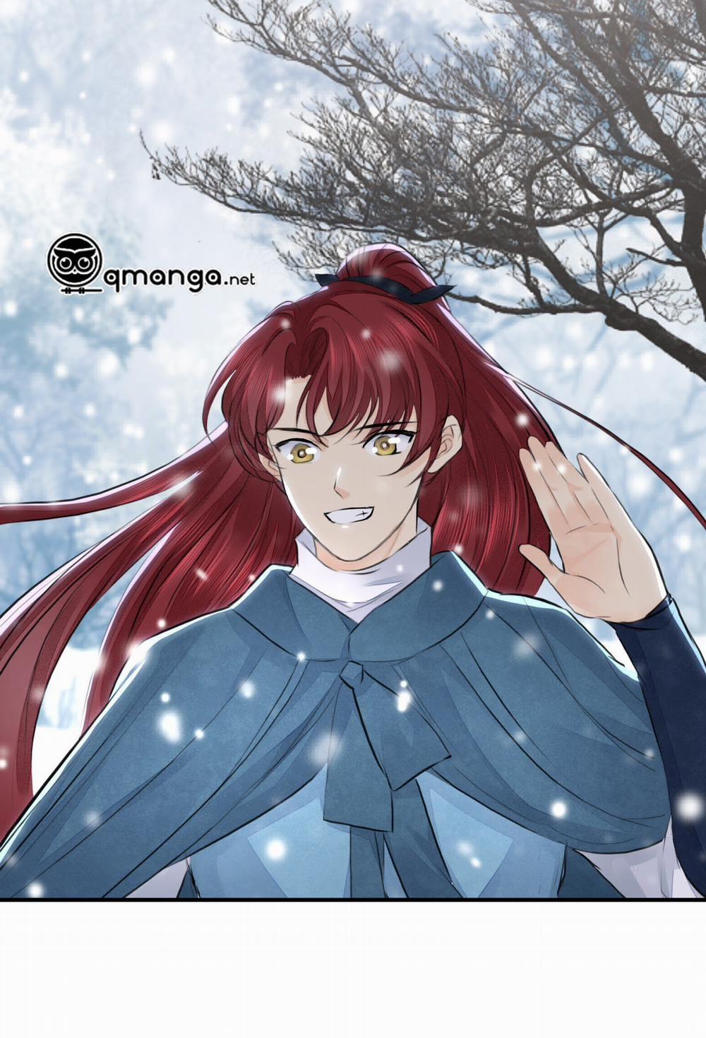 Ban Đêm Cũng Không Được Cởi 5 trang 43