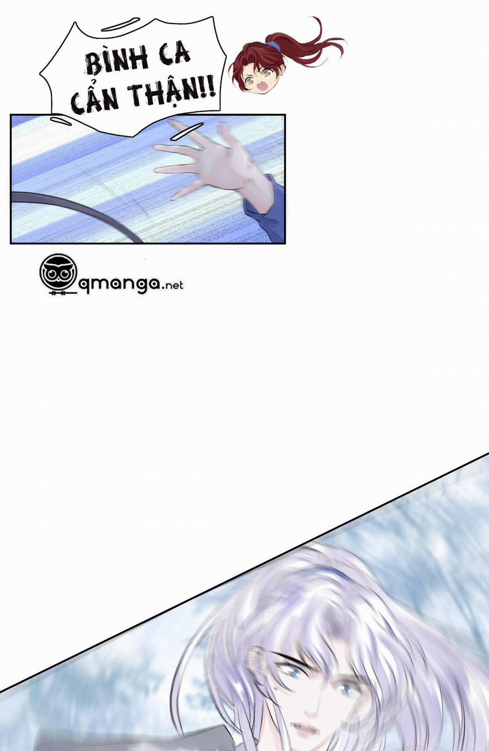 Ban Đêm Cũng Không Được Cởi 5 trang 46
