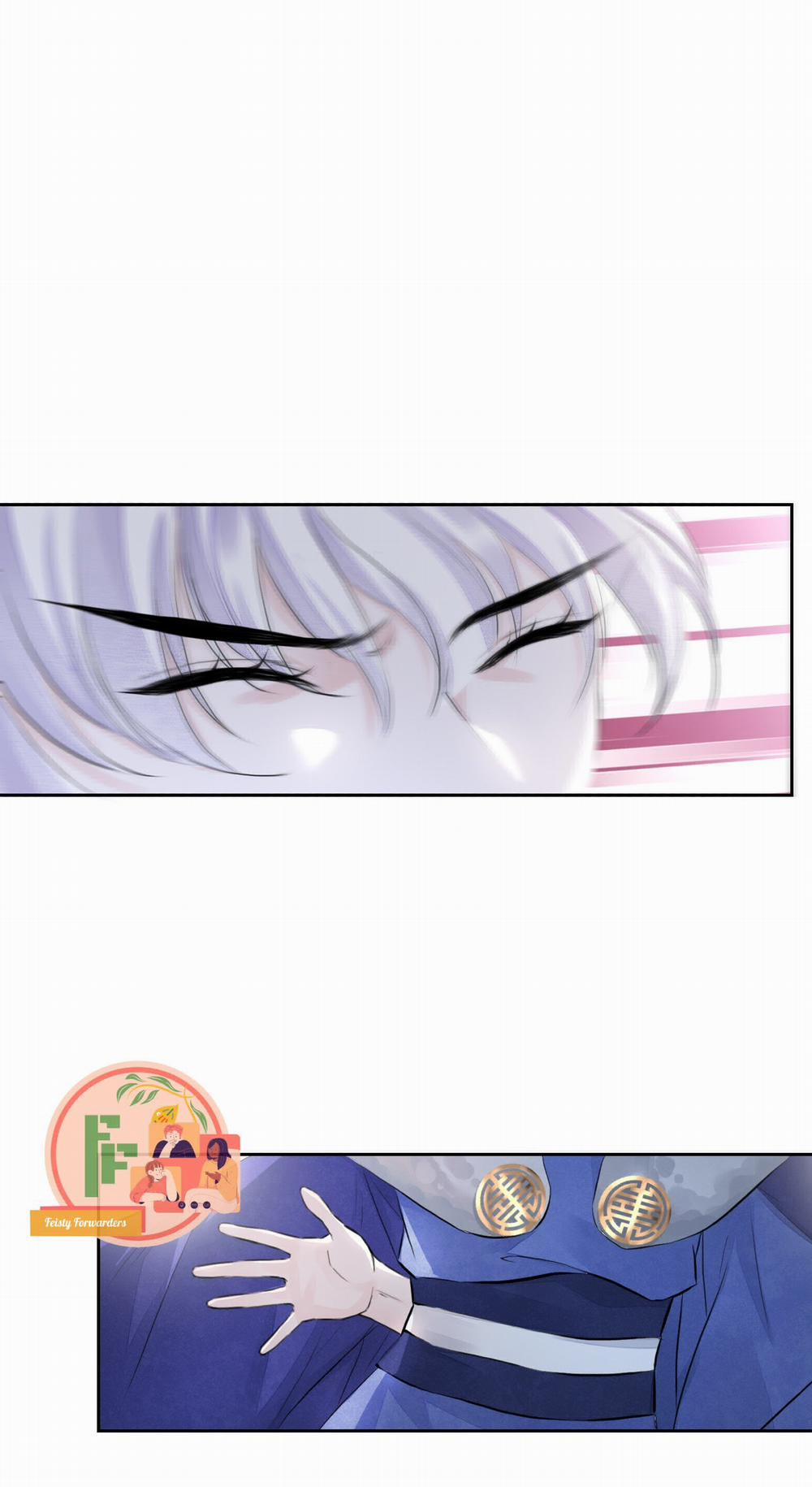 Ban Đêm Cũng Không Được Cởi 5 trang 48