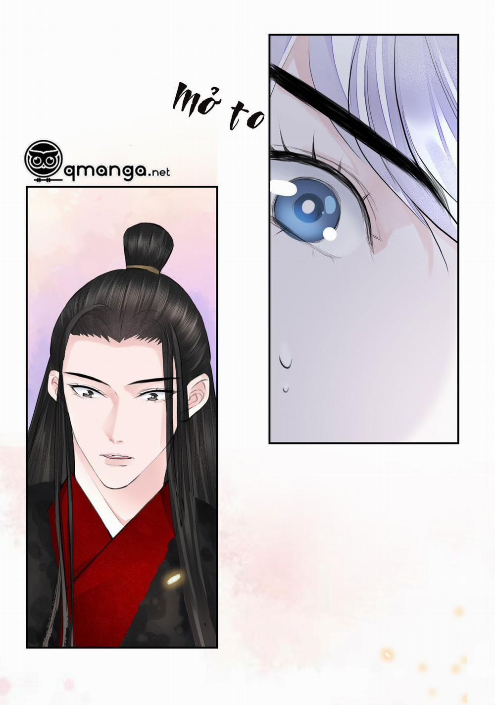 Ban Đêm Cũng Không Được Cởi 5 trang 49