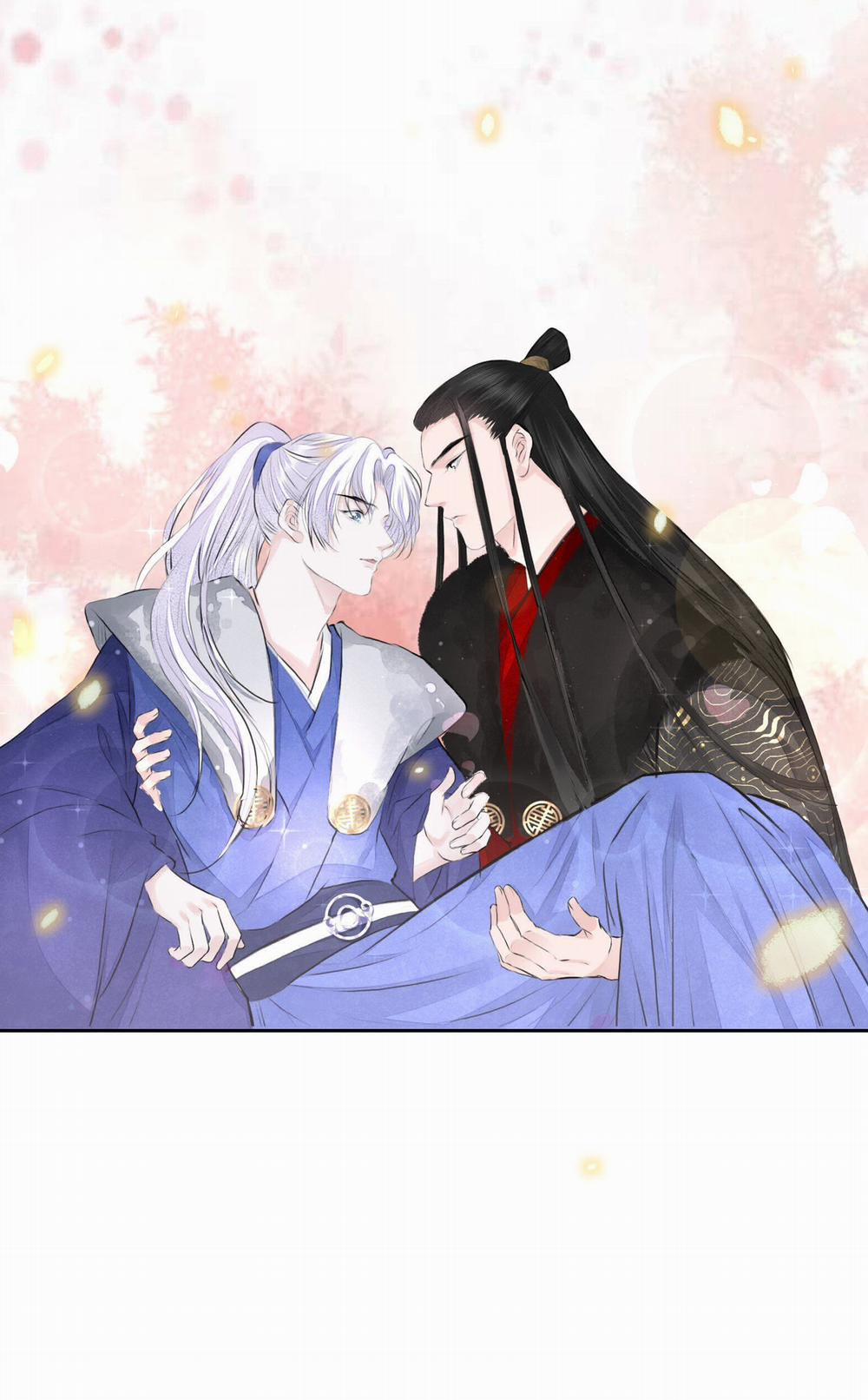 Ban Đêm Cũng Không Được Cởi 5 trang 50