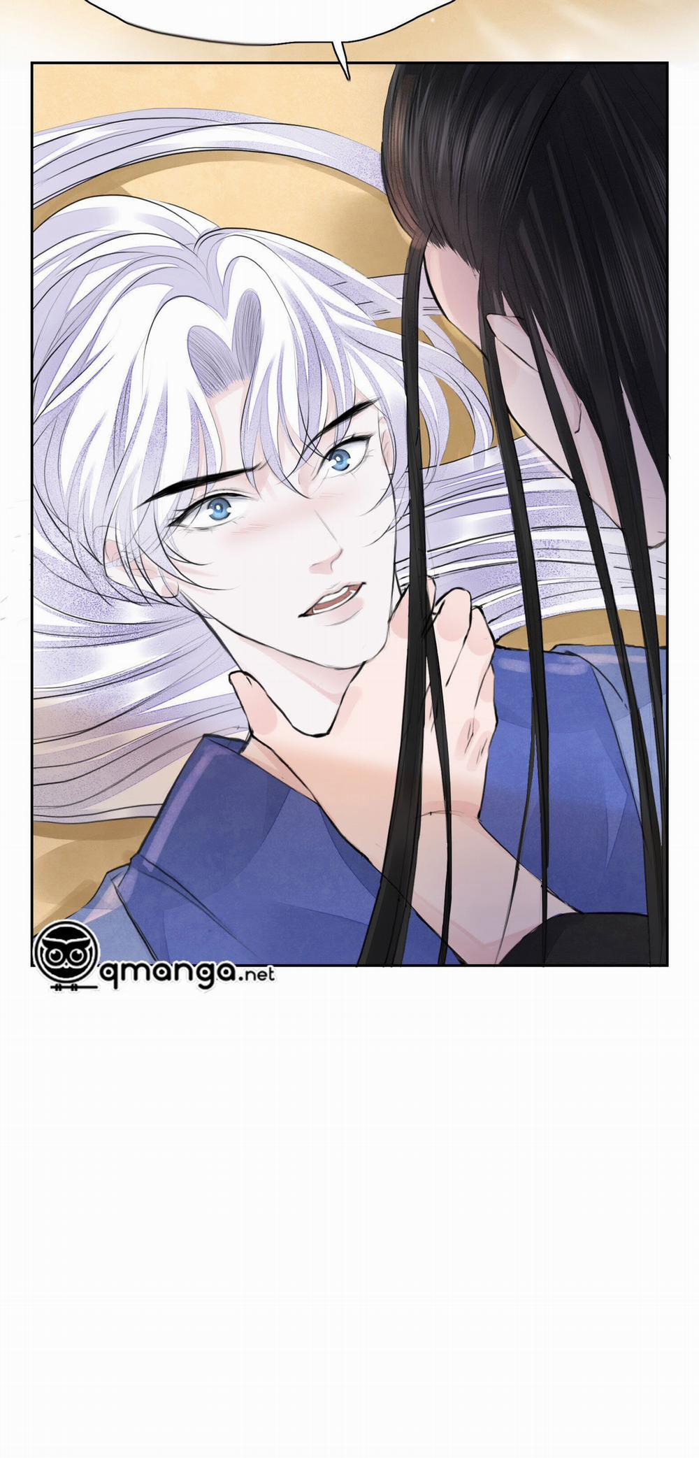 Ban Đêm Cũng Không Được Cởi 5 trang 7