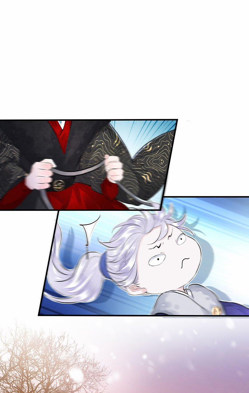 Ban Đêm Cũng Không Được Cởi 6 trang 12