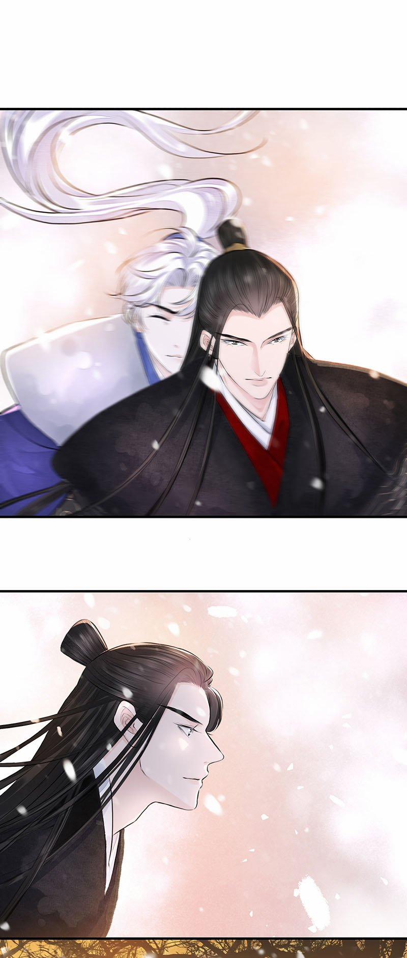 Ban Đêm Cũng Không Được Cởi 6 trang 14