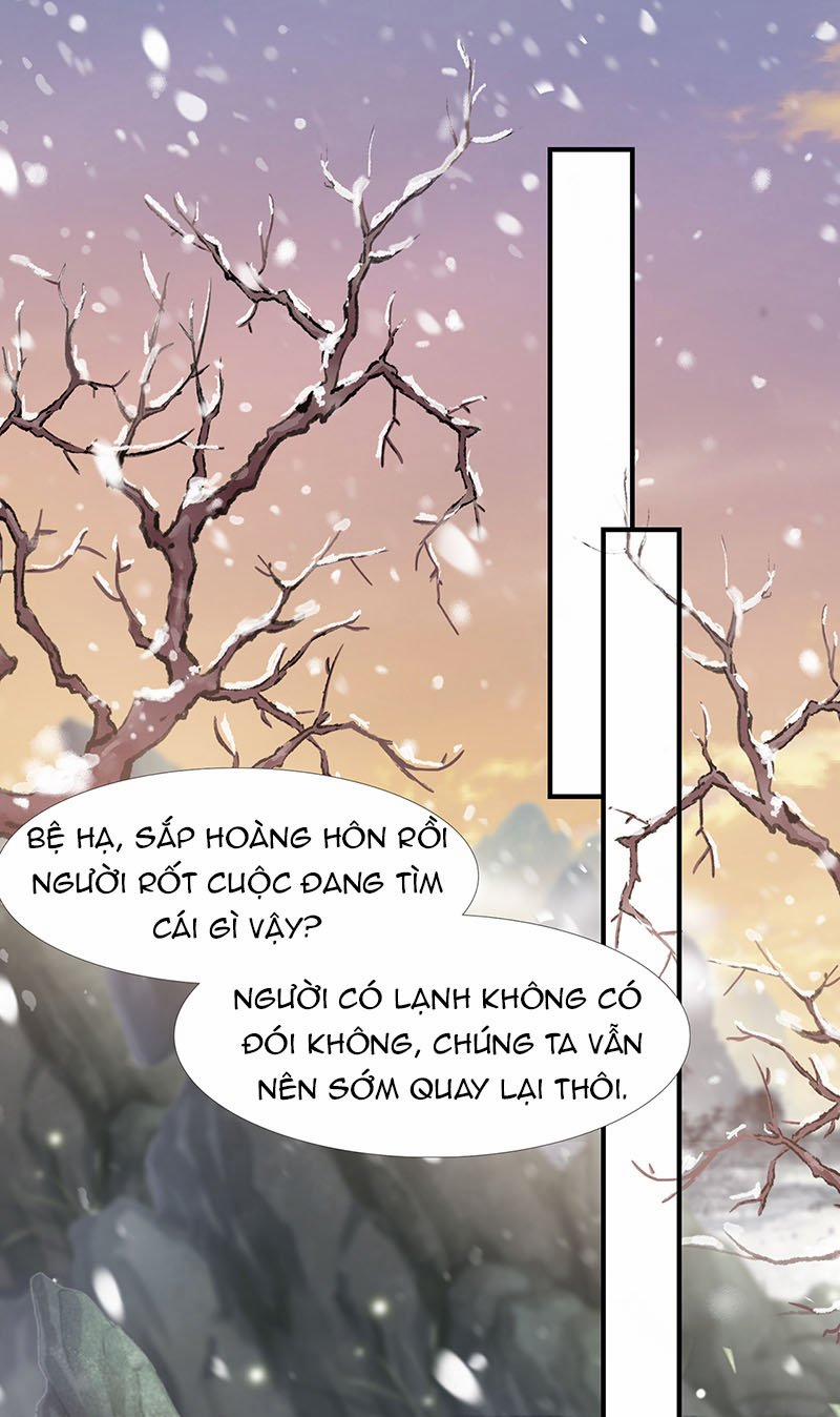 Ban Đêm Cũng Không Được Cởi 6 trang 16