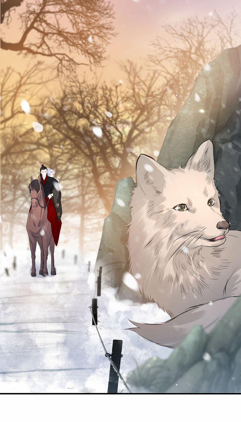 Ban Đêm Cũng Không Được Cởi 6 trang 19