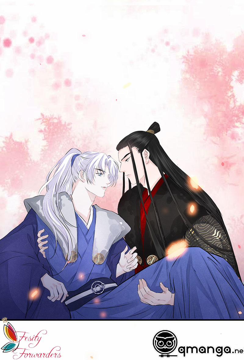 Ban Đêm Cũng Không Được Cởi 6 trang 2