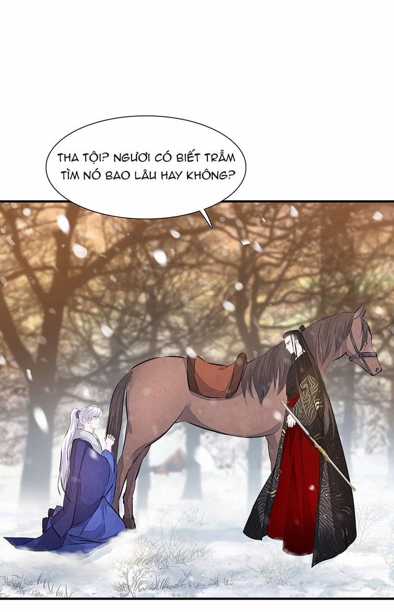 Ban Đêm Cũng Không Được Cởi 6 trang 27