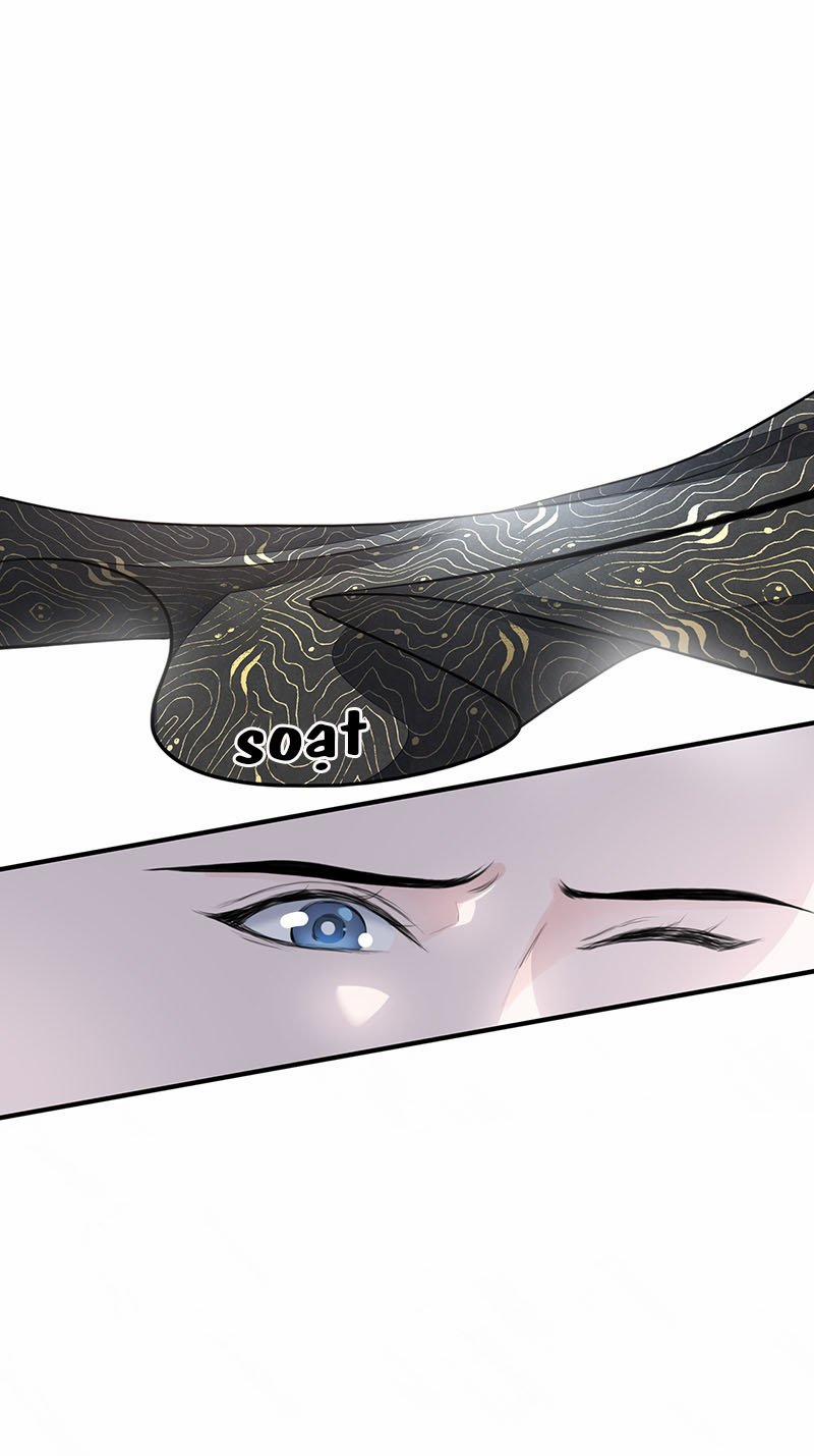 Ban Đêm Cũng Không Được Cởi 6 trang 31