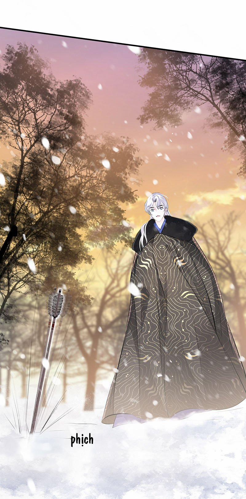 Ban Đêm Cũng Không Được Cởi 6 trang 35