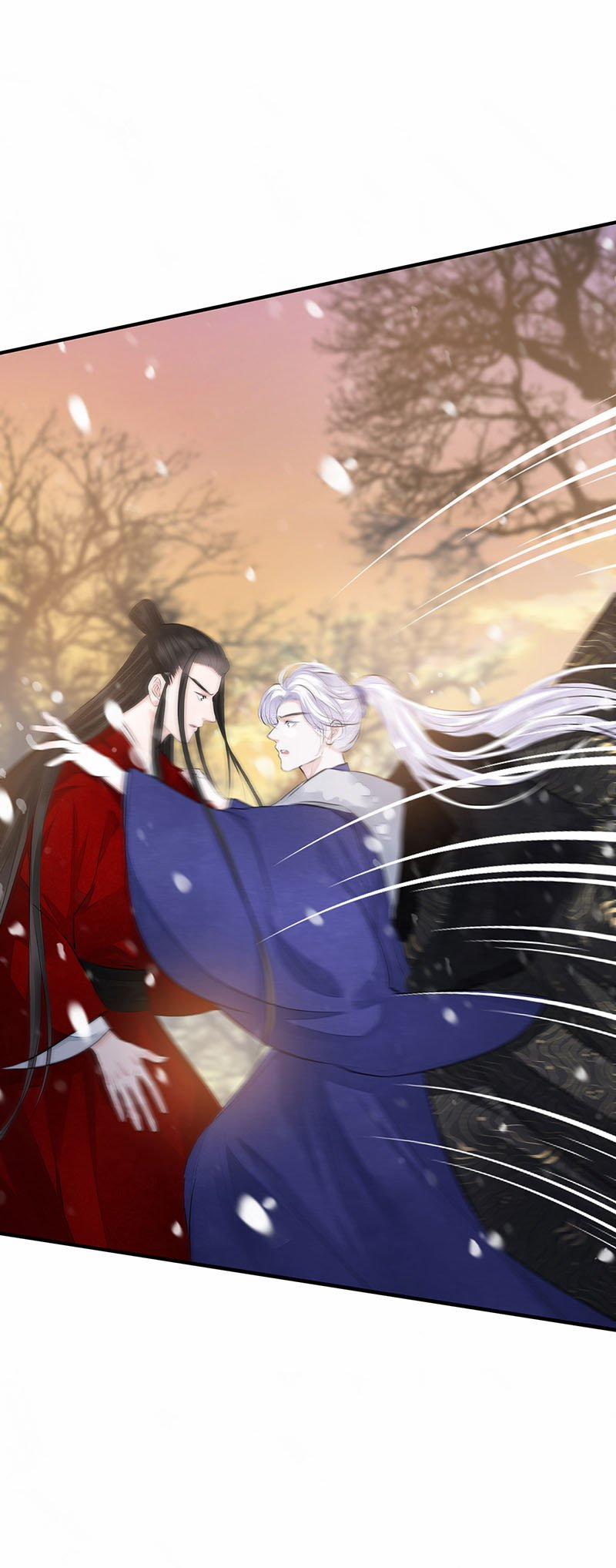 Ban Đêm Cũng Không Được Cởi 6 trang 39