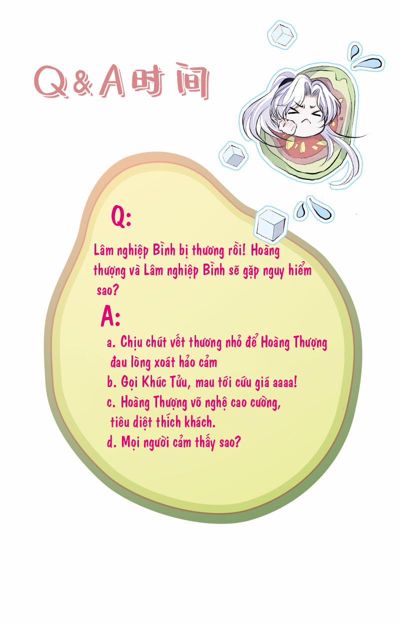 Ban Đêm Cũng Không Được Cởi 6 trang 42