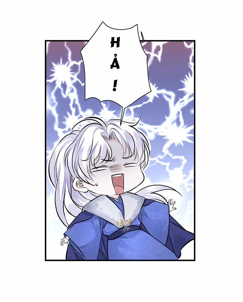 Ban Đêm Cũng Không Được Cởi 6 trang 7