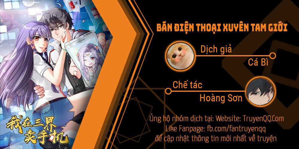 Bán Điện Thoại Xuyên Tam Giới 0 trang 0
