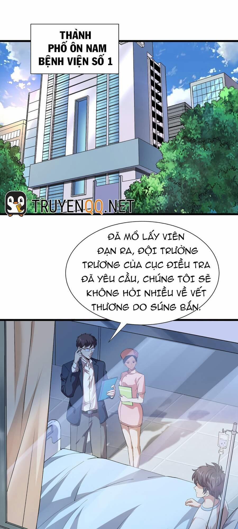 Bán Điện Thoại Xuyên Tam Giới 13 trang 1