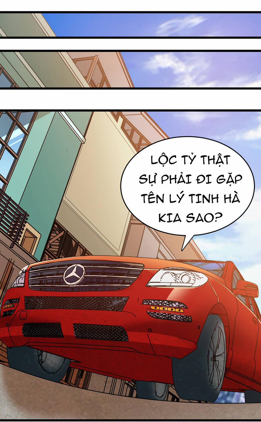 Bán Điện Thoại Xuyên Tam Giới 21 trang 22