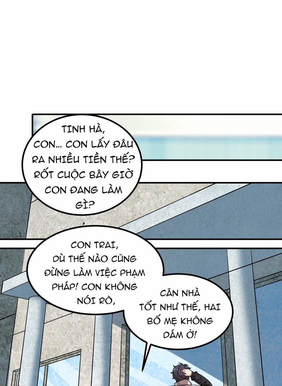 Bán Điện Thoại Xuyên Tam Giới 33 trang 18