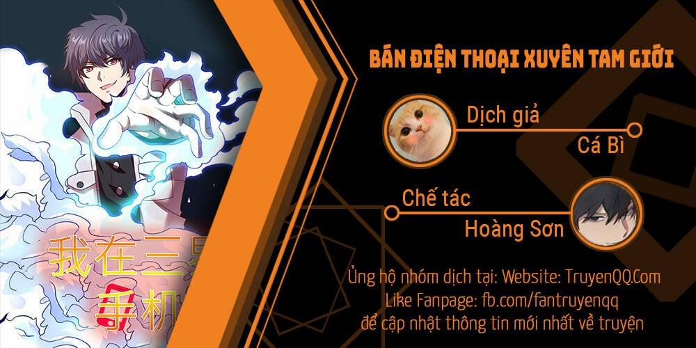 Bán Điện Thoại Xuyên Tam Giới 5 trang 0