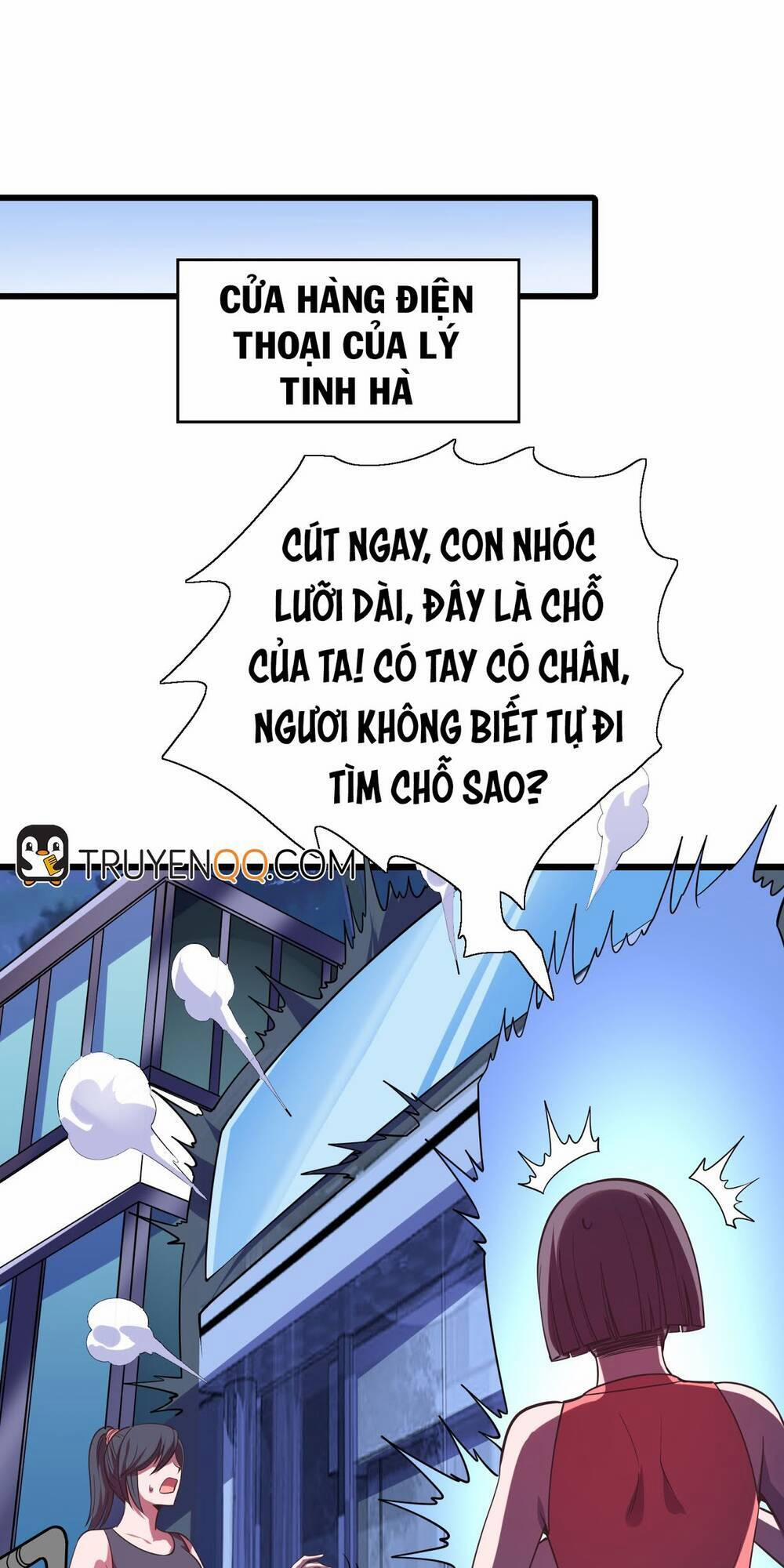 Bán Điện Thoại Xuyên Tam Giới 6 trang 1