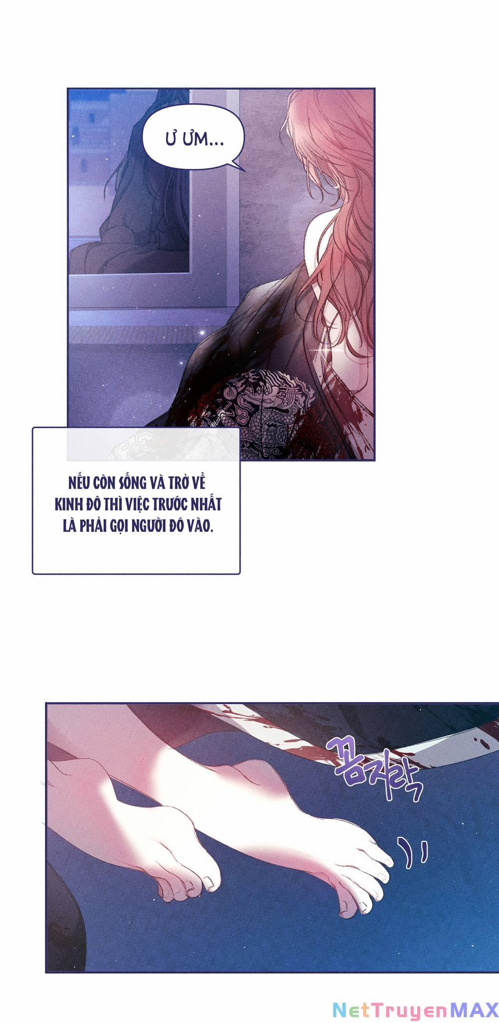 Bạn Đời Của Ryun 1.1 trang 11