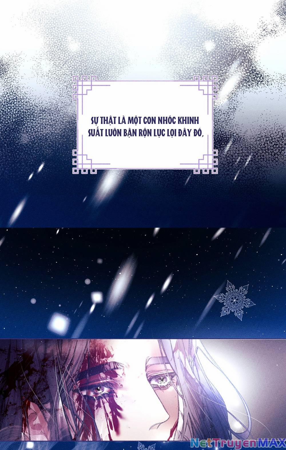 Bạn Đời Của Ryun 1.1 trang 20