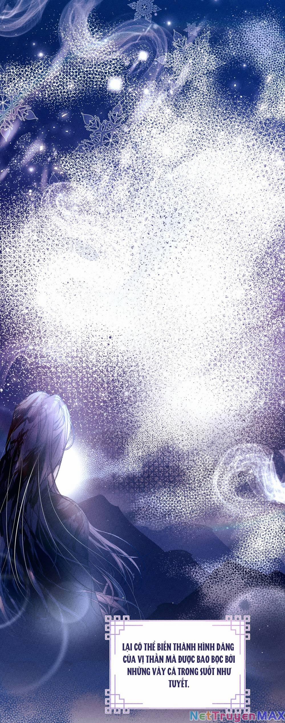 Bạn Đời Của Ryun 1.1 trang 21