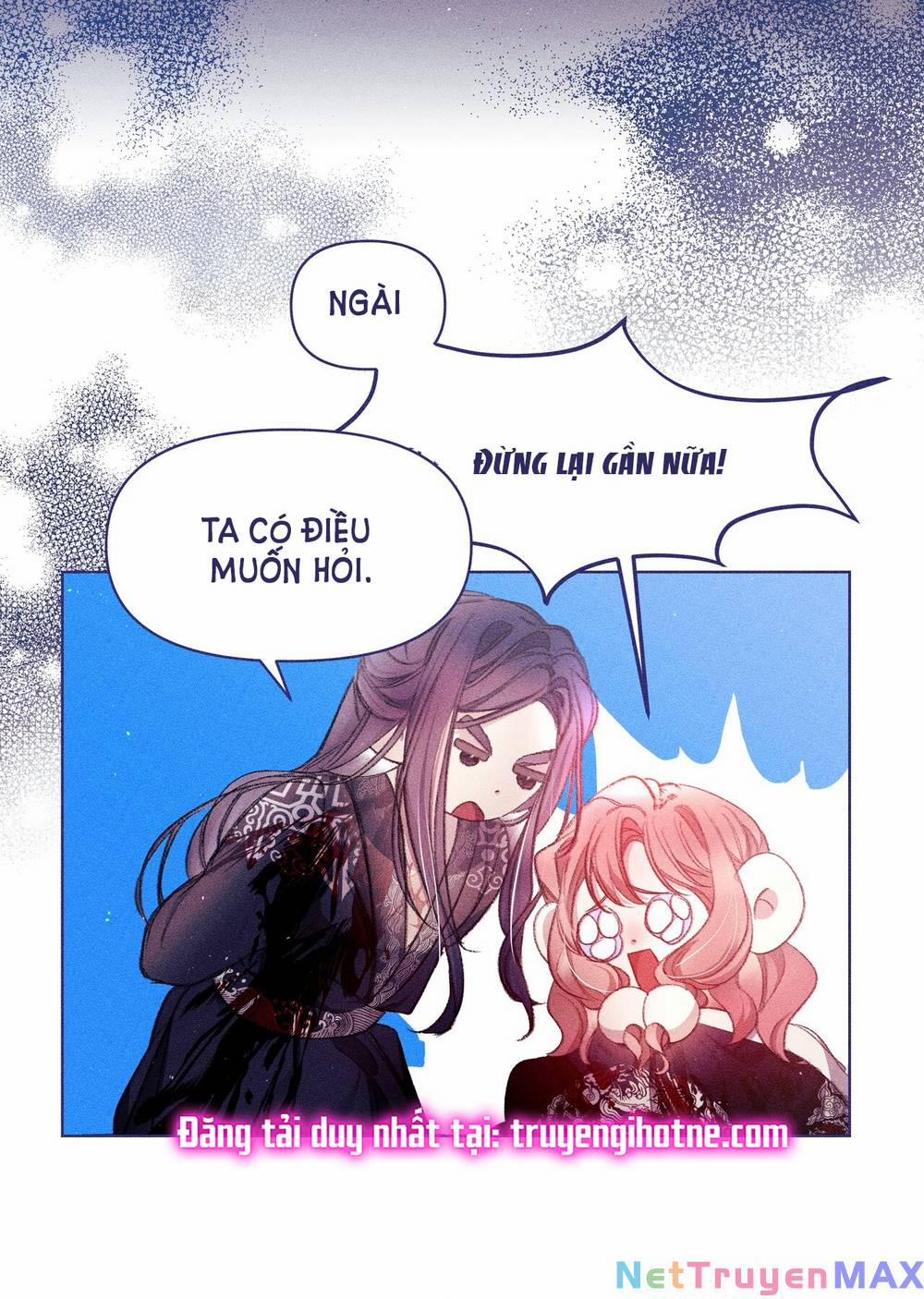 Bạn Đời Của Ryun 1.1 trang 22