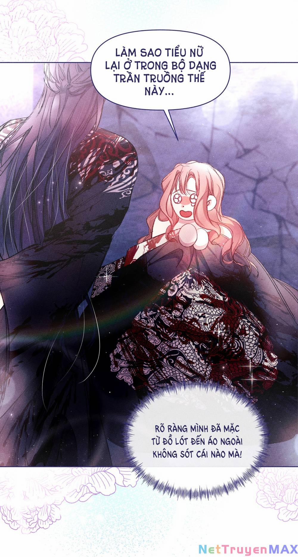 Bạn Đời Của Ryun 1.1 trang 24