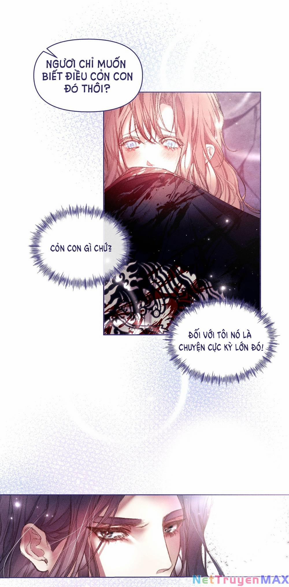 Bạn Đời Của Ryun 1.1 trang 26