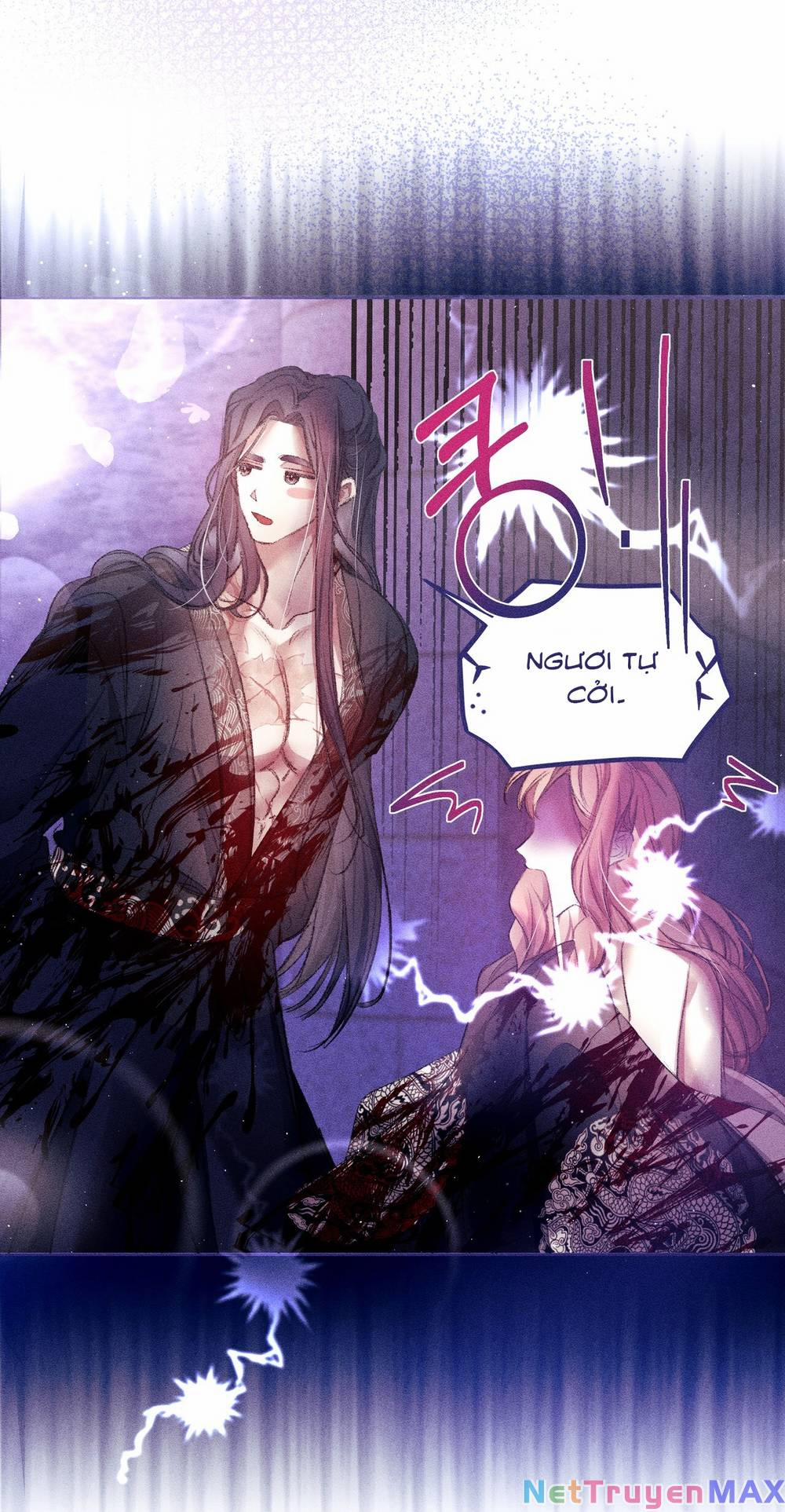 Bạn Đời Của Ryun 1.1 trang 27