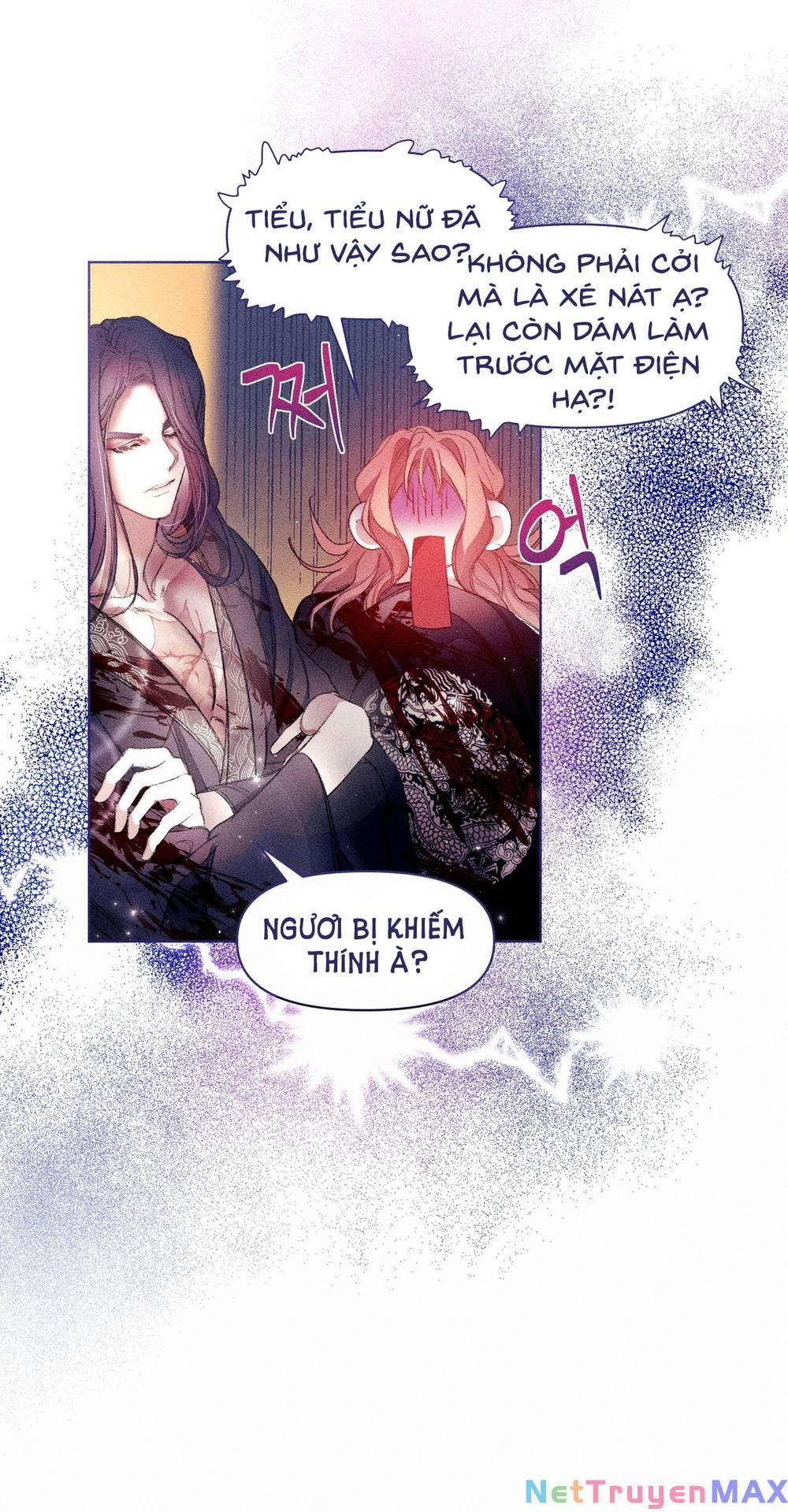 Bạn Đời Của Ryun 1.1 trang 29