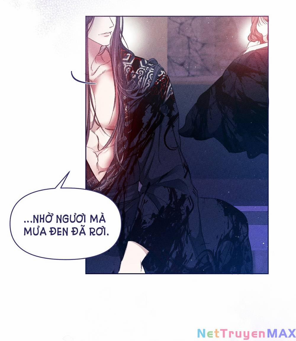 Bạn Đời Của Ryun 1.1 trang 3