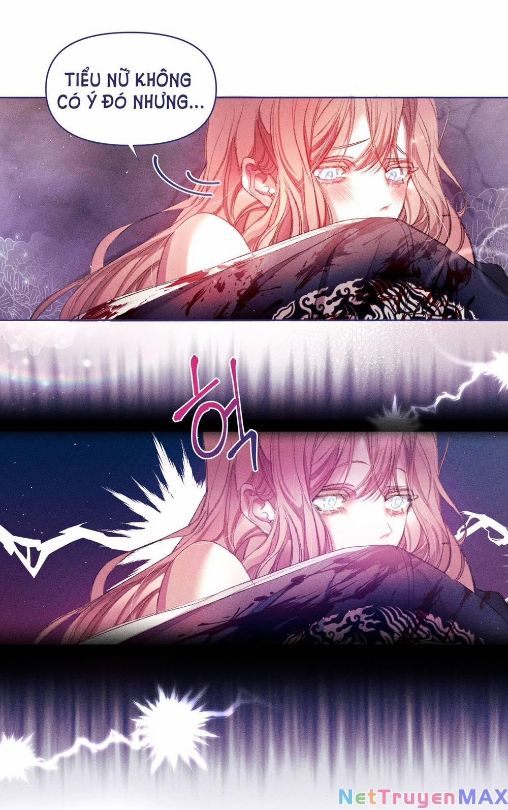 Bạn Đời Của Ryun 1.1 trang 32