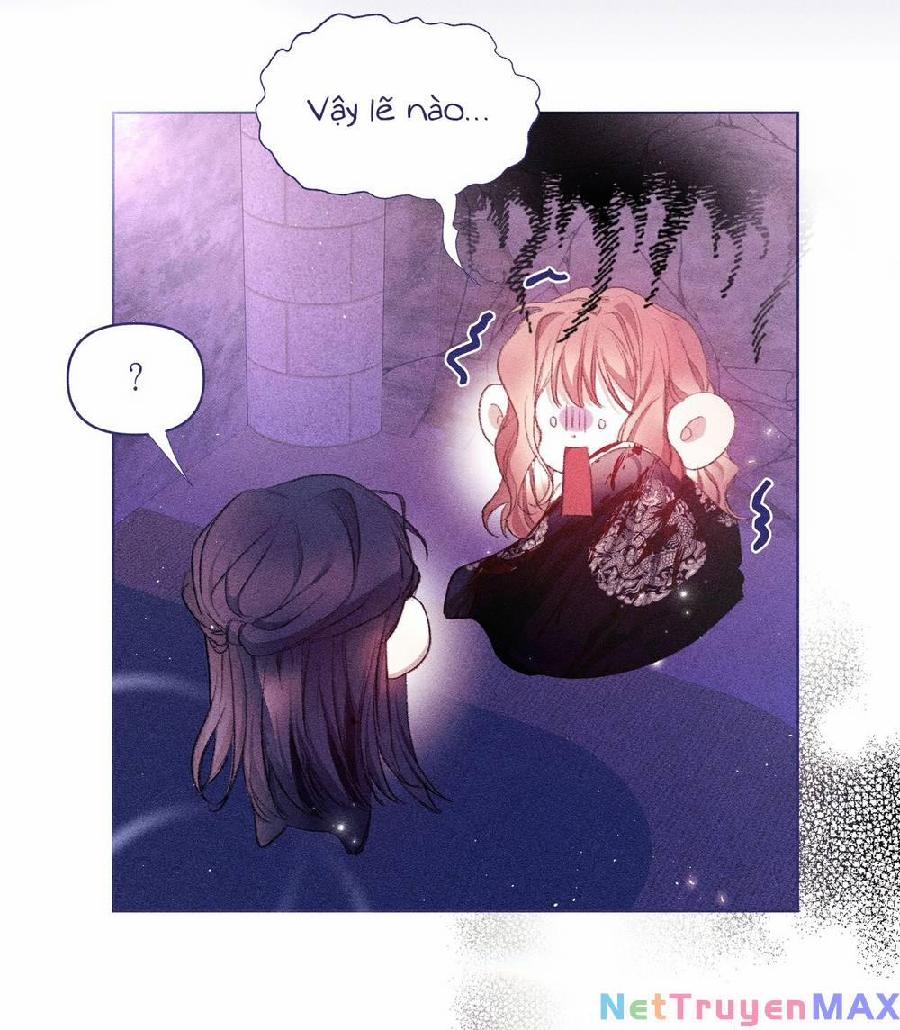 Bạn Đời Của Ryun 1.1 trang 33