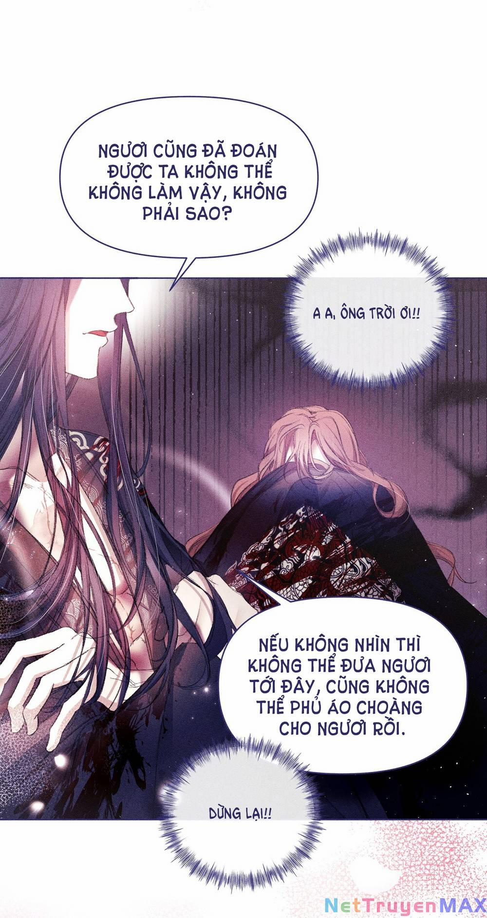 Bạn Đời Của Ryun 1.1 trang 35